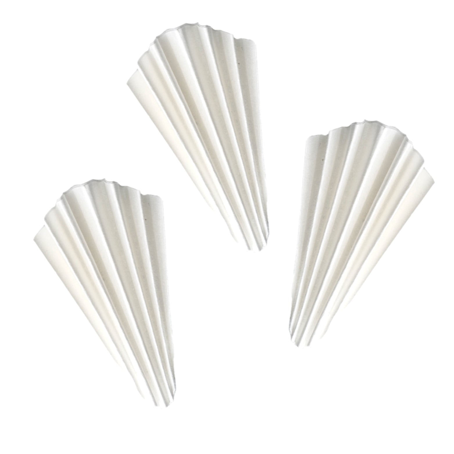 Set di 3 carte da filtro per il set fai da te Gin: perfeziona le tue creazioni di gin