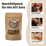 07/42 Koriander Nachfüllpack 13 g – Premium Botanical für das DIY Set
