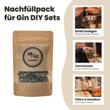 08/42 Lavendel Nachfüllpack 5 g – Premium Botanical für das DIY Set