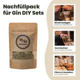 10/42 Rosmarin Nachfüllpack 12 g – Premium Botanical für das DIY Set