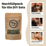 09/42 Thymian Nachfüllpack 9 g – Premium Botanical für das DIY Set