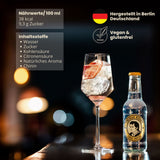 Thomas Henry Tonic Water 0,75 l Einweg - inkl. Pfand