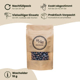 01/42 Wacholderbeeren Nachfüllpack 18 g – Premium Botanical für das DIY Set
