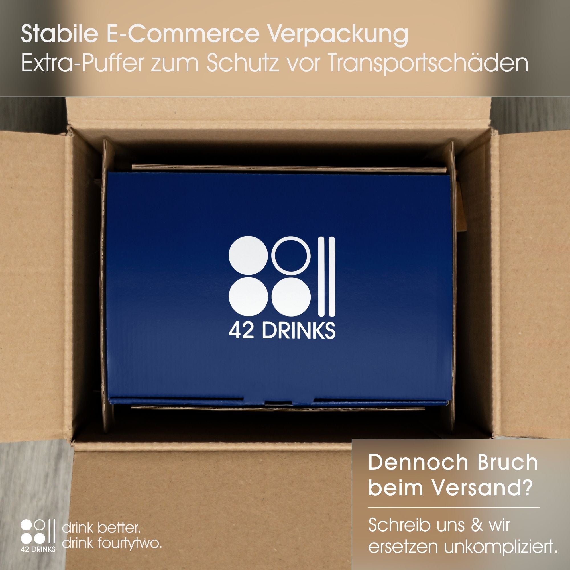 MOMENT WHITE – 6er Set Weißweingläser (420 ml) inkl. Poliertuch