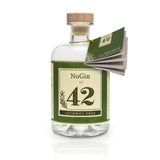 NoGin 42 - Alkoholfreie Gin Alternative 0,5 l
