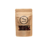05/42 Hibiskus Nachfüllpack 11 g – Premium Botanical für das DIY Set