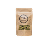 03/42 Kardamom Nachfüllpack 15 g – Premium Botanical für das DIY Set