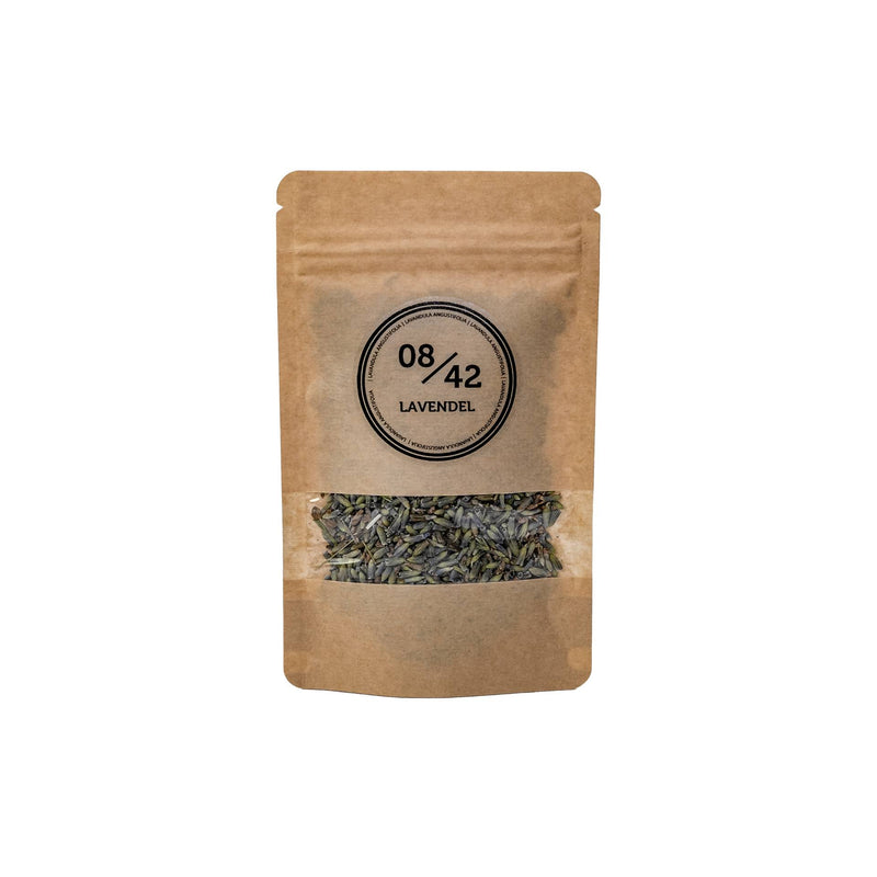 08/42 Lavendel Nachfüllpack 5 g – Premium Botanical für das DIY Set