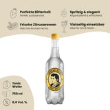 Eau tonique Thomas Henry 0,75 l jetable - consigne incluse