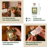 NoGin 42 - Alternative au gin sans alcool 0,5 l